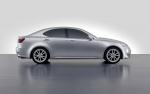 Lexus IS250 2005 года
